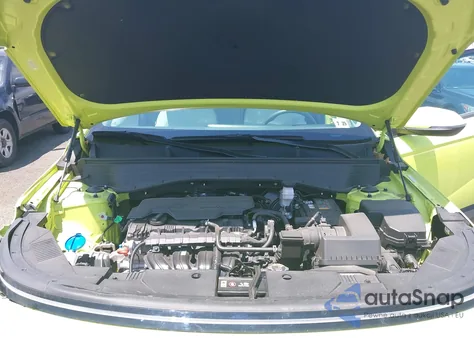 2024 Hyundai Kona Sel z USA, uszkodzony, nr VIN KM8HCCAB2RU153203